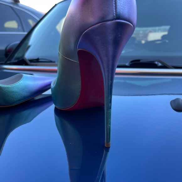 Multi Colour So Kate’s - Picture 4 of 5